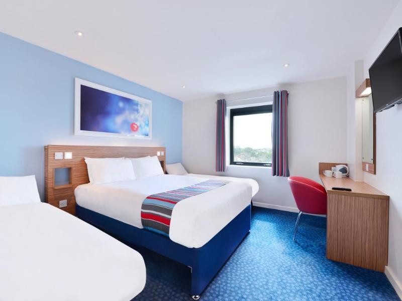 Travelodge London Crystal Palace Экстерьер фото